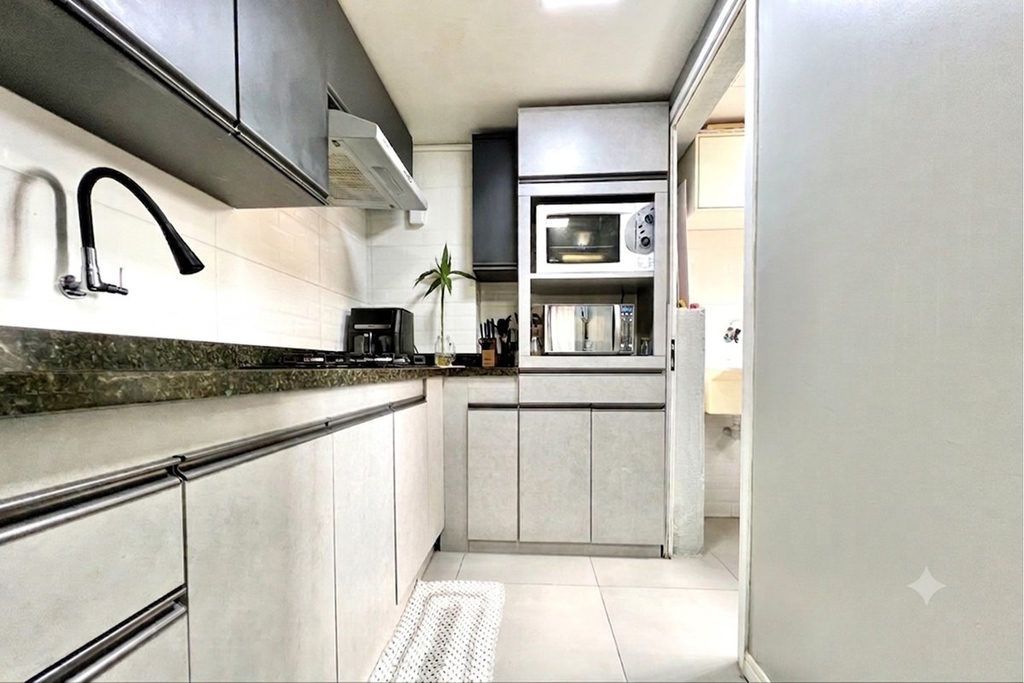 Apartamento, 3 quartos, 50 m² - Foto 36