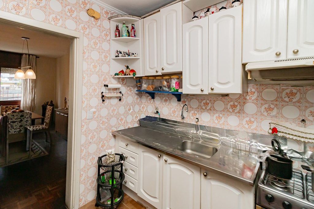 Apartamento, 3 quartos, 116 m² - Foto 22