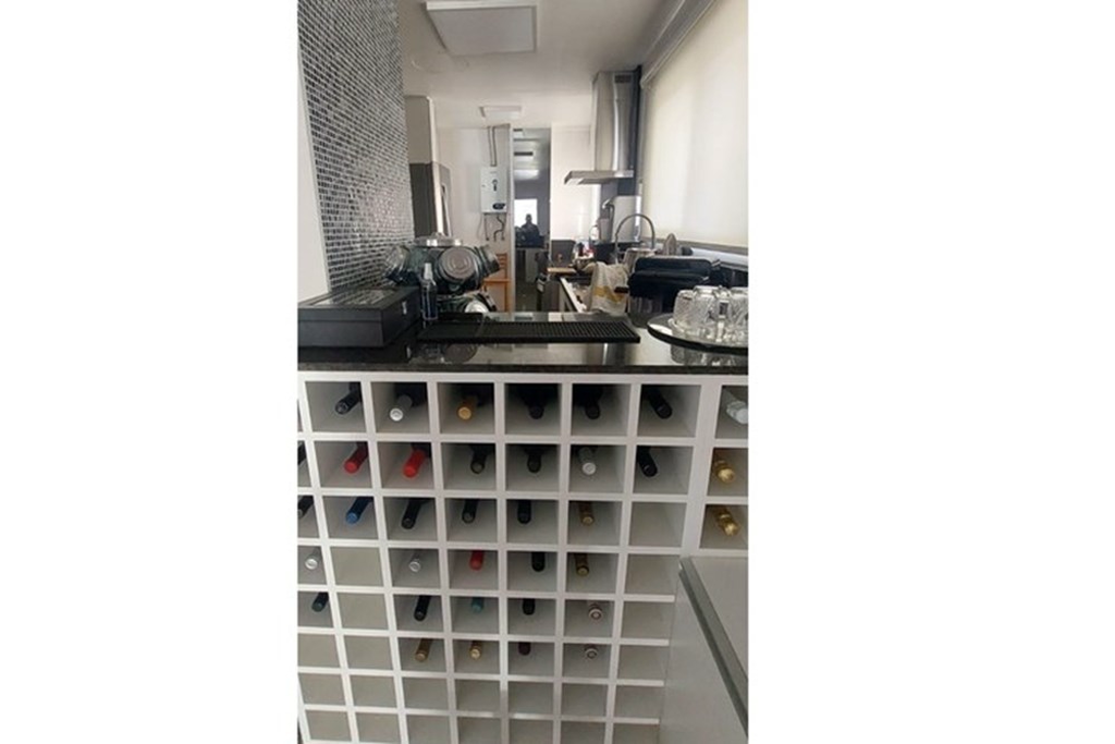Casa de Condomínio à venda com 3 quartos, 101m² - Foto 40