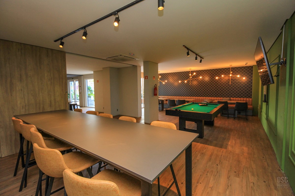 Apartamento, 3 quartos, 70 m² - Foto 23