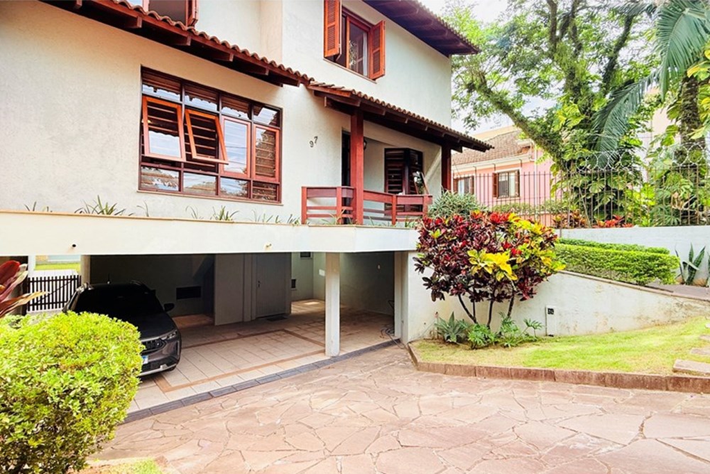 Casa, 4 quartos, 284 m² - Foto 18