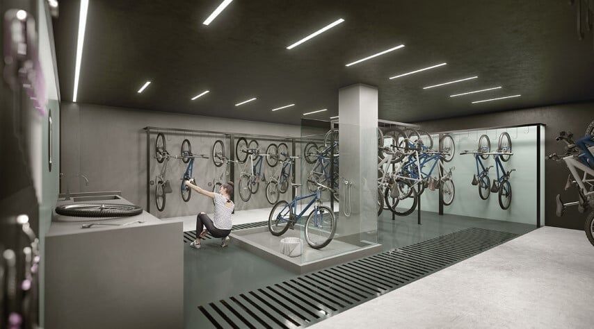 Cobertura, 3 quartos, 309 m² - Foto 7