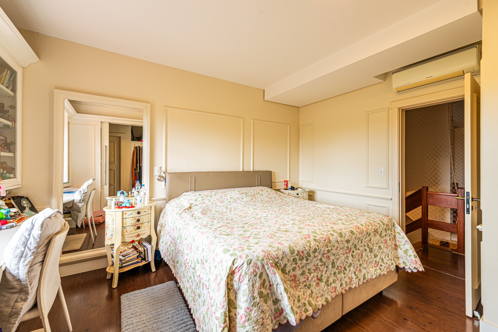 Casa de Condomínio, 4 quartos - Foto 47