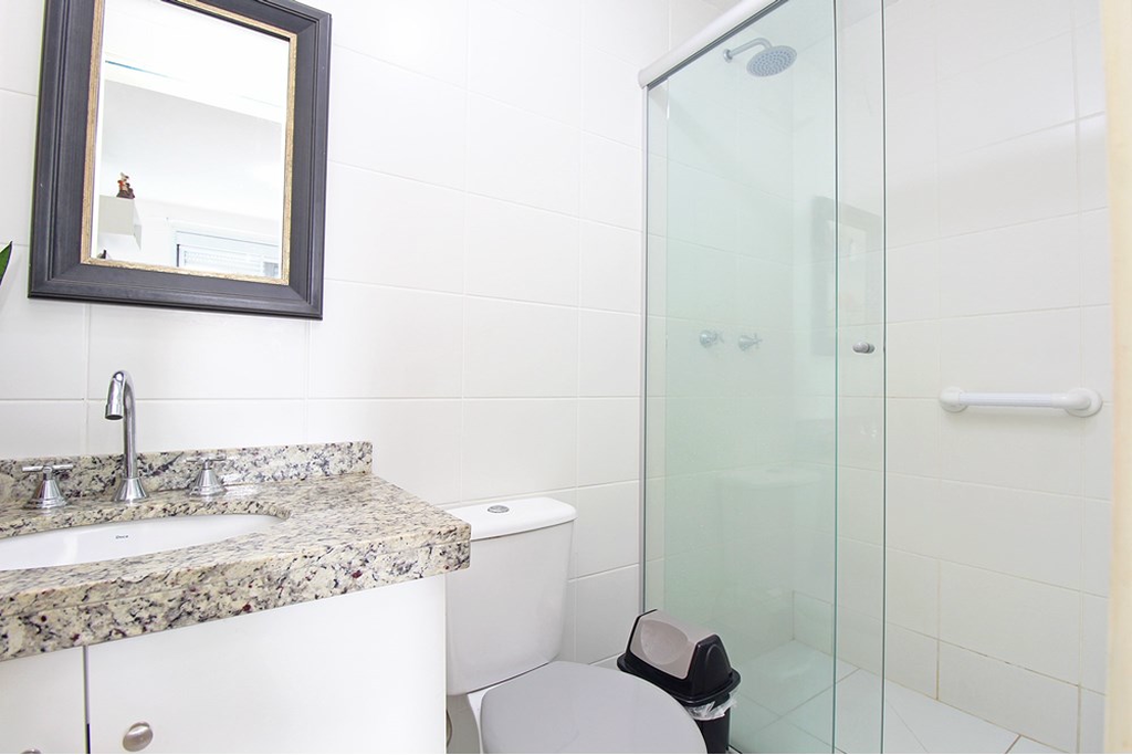 Apartamento, 2 quartos, 53 m² - Foto 2