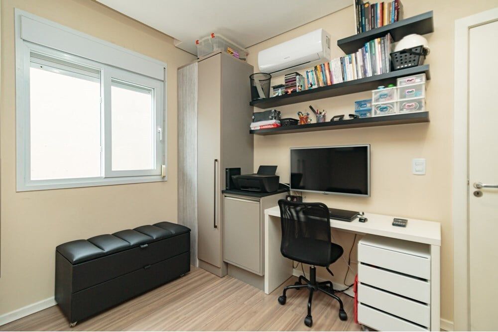 Apartamento à venda com 2 quartos, 75m² - Foto 8