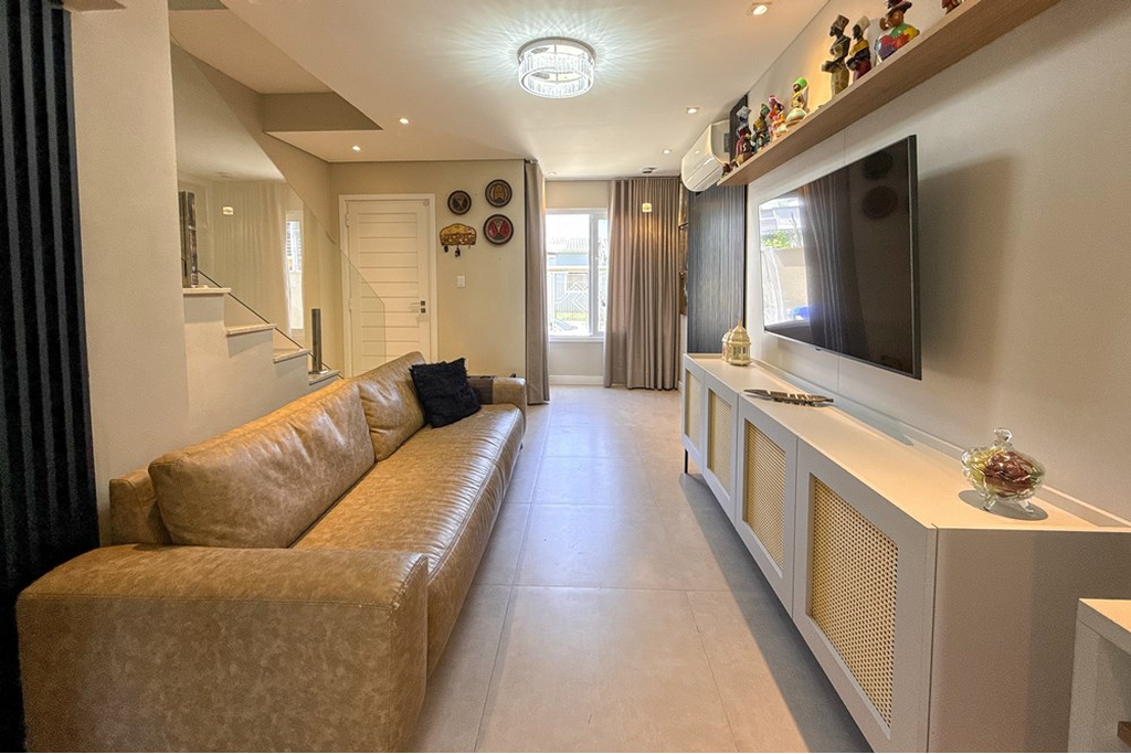 Casa, 2 quartos, 104 m² - Foto 35