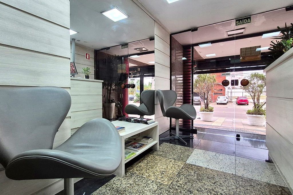 Sala-Conjunto, 39 m² - Foto 31