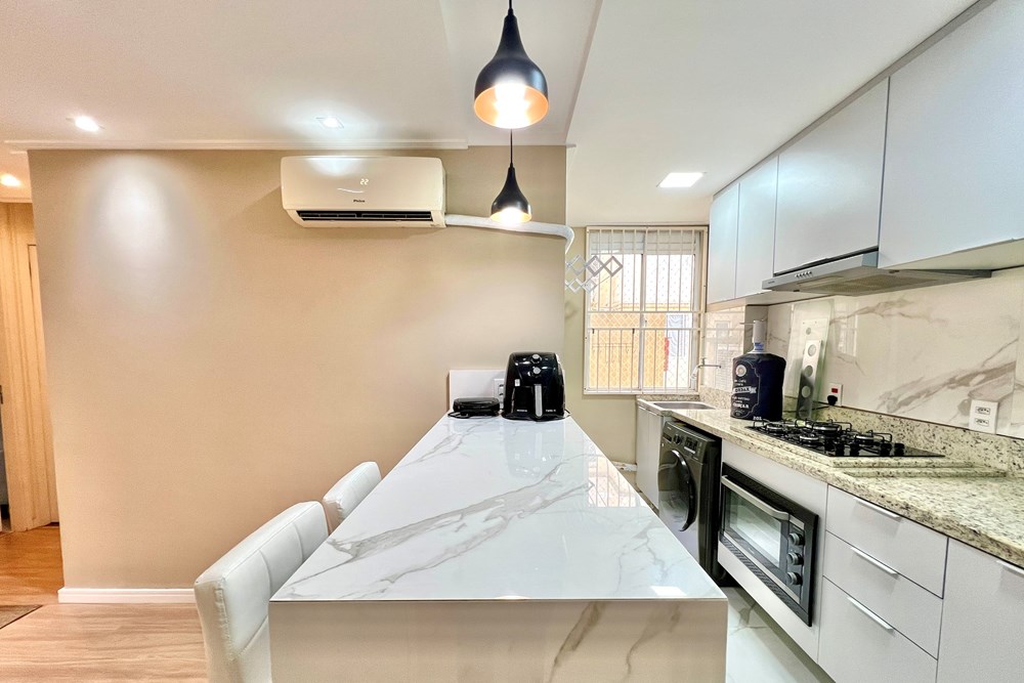 Apartamento, 2 quartos, 43 m² - Foto 38