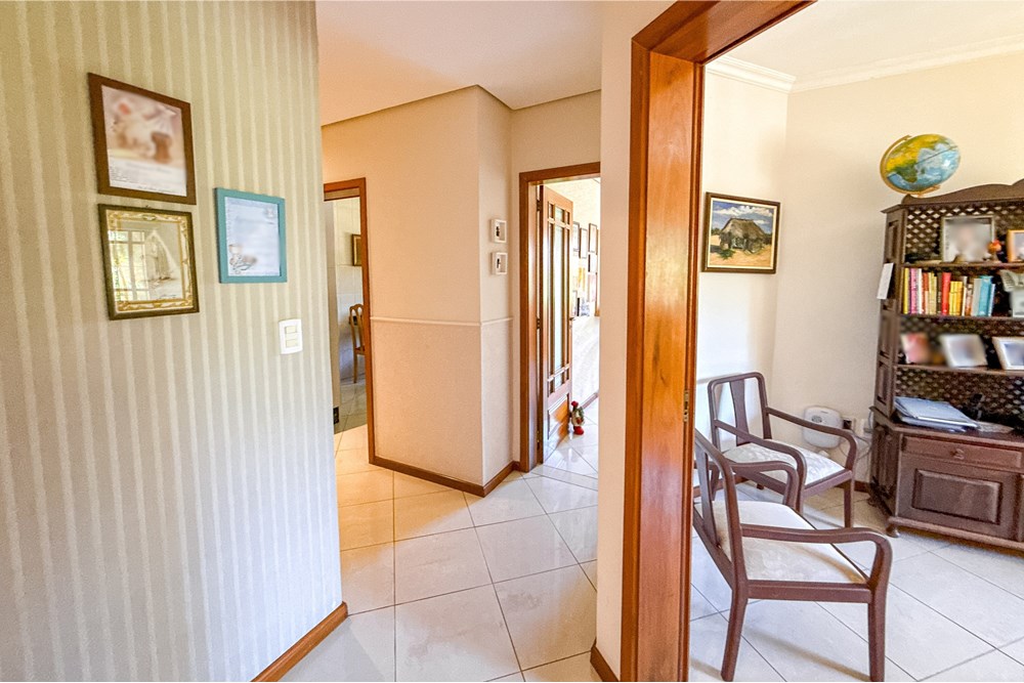 Casa, 6 quartos, 411 m² - Foto 30