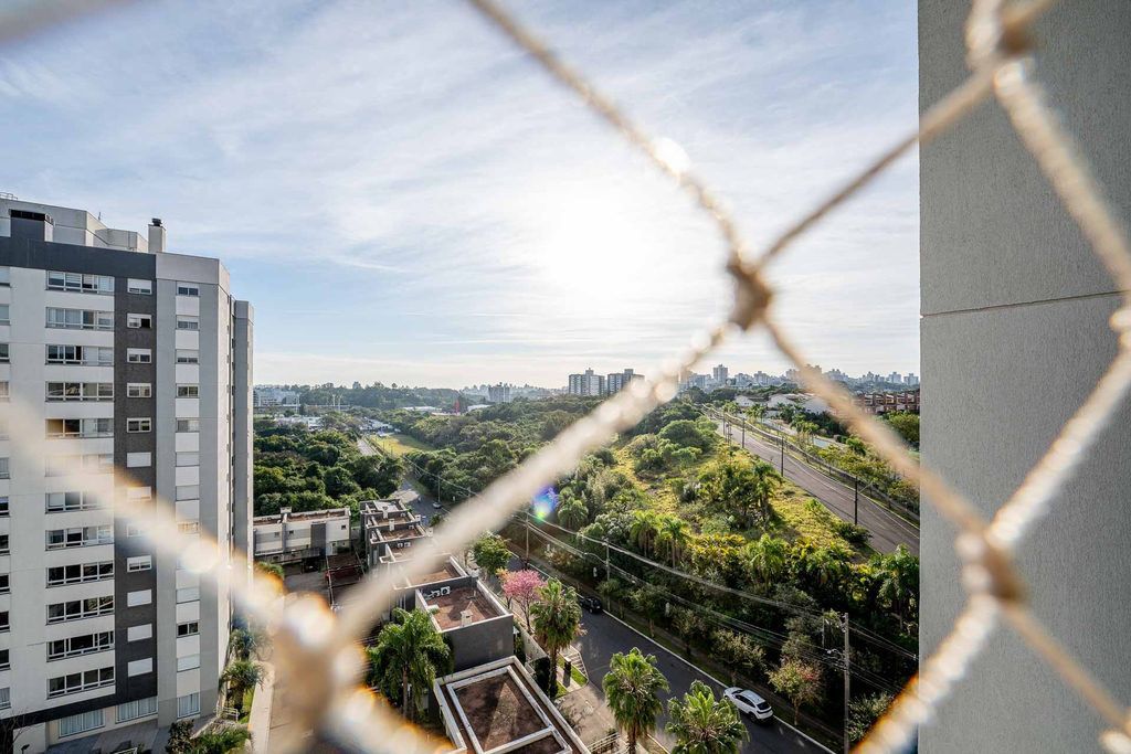 Apartamento, 3 quartos, 126 m² - Foto 59