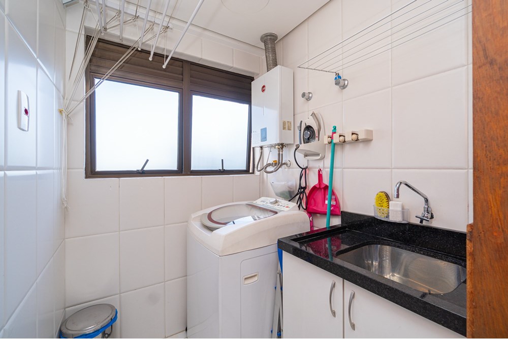 Apartamento à venda com 2 quartos, 84m² - Foto 11