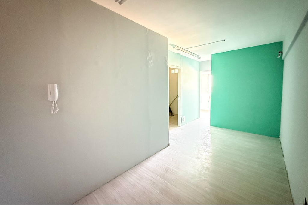 Sala-Conjunto, 40 m² - Foto 10
