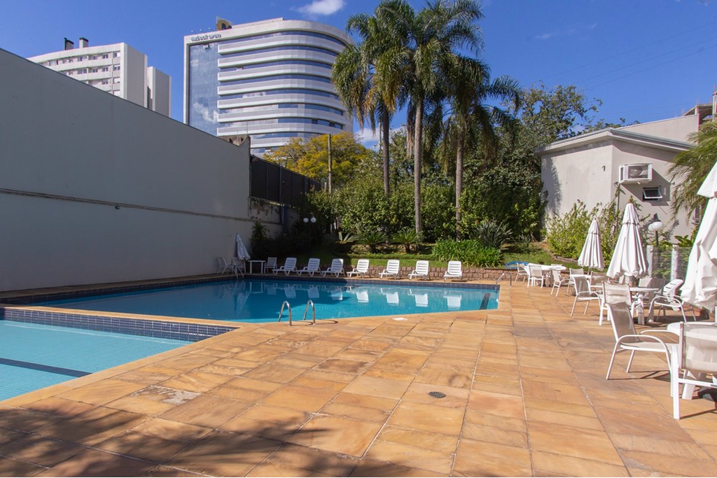 Apartamento à venda com 3 quartos, 78m² - Foto 4
