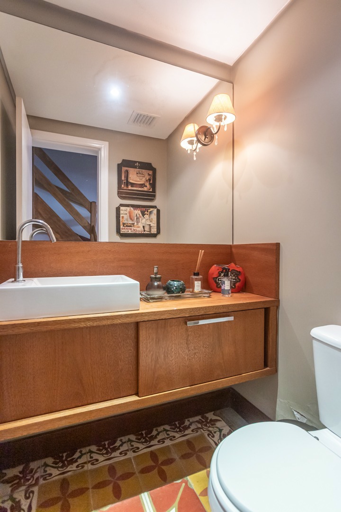Casa de Condomínio à venda com 3 quartos, 188m² - Foto 52