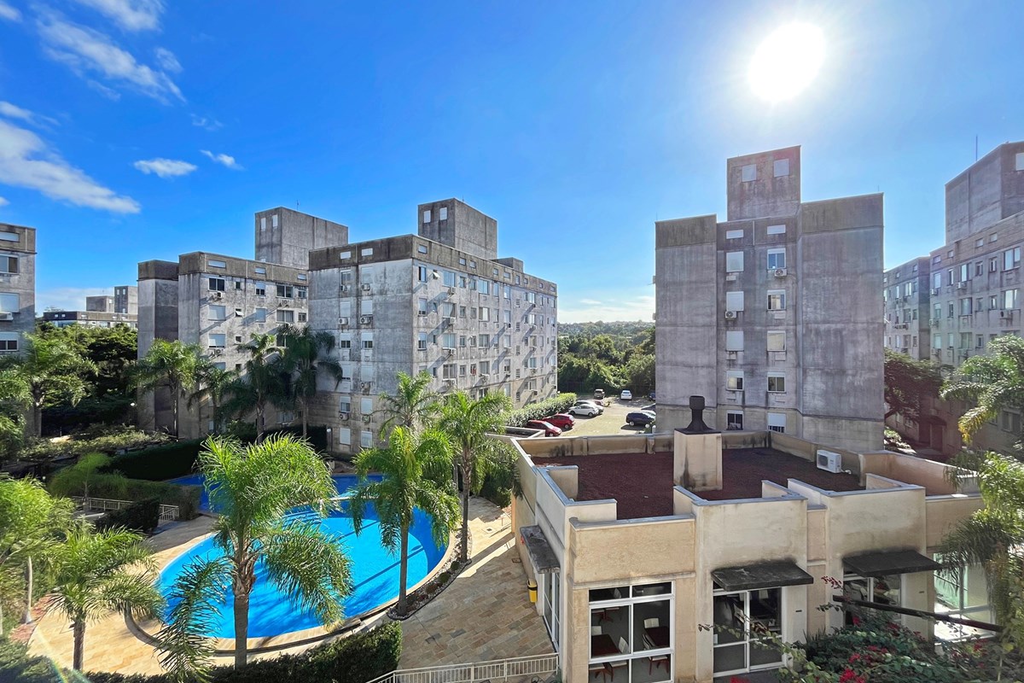Apartamento, 3 quartos, 60 m² - Foto 25