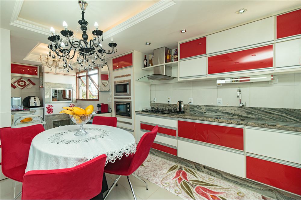 Apartamento, 3 quartos, 171 m² - Foto 40