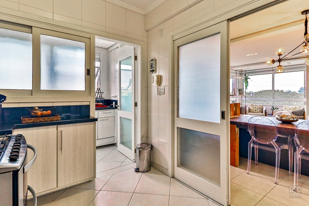 Apartamento, 3 quartos, 122 m² - Foto 43