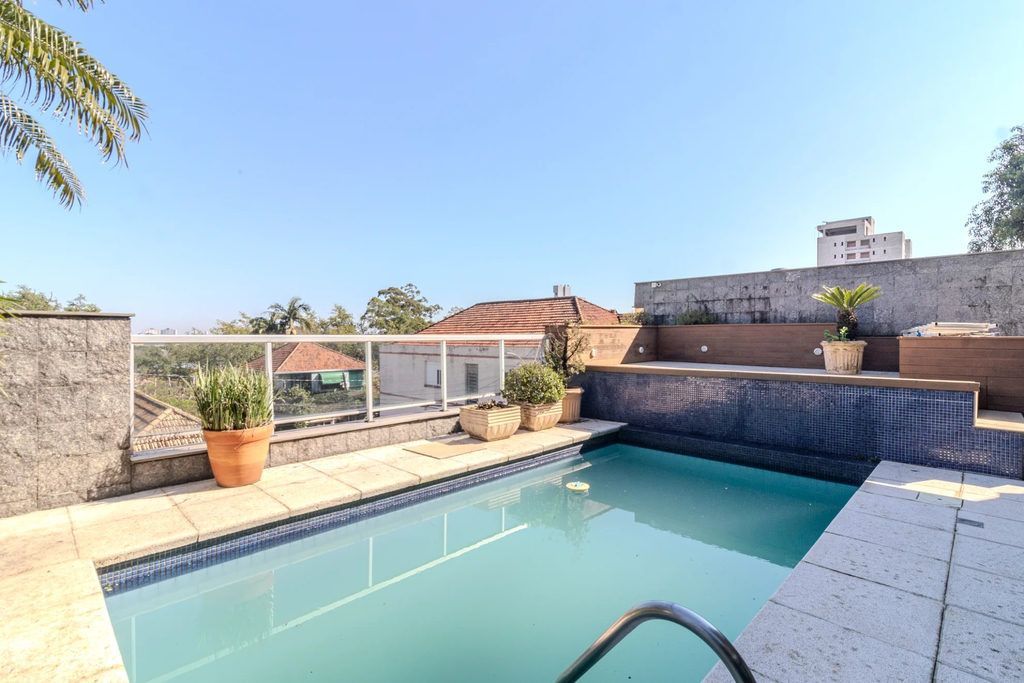 Casa, 4 quartos, 399 m² - Foto 24