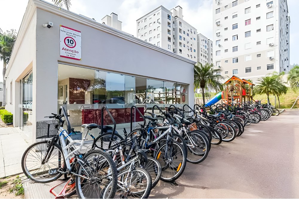 Apartamento, 2 quartos, 55 m² - Foto 13