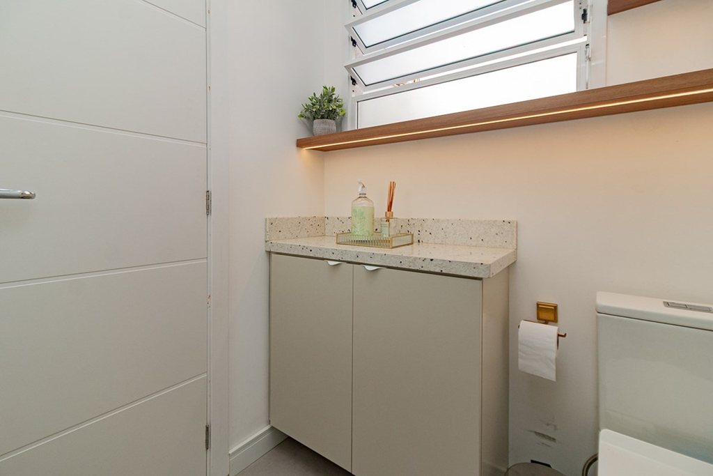 Apartamento, 3 quartos, 74 m² - Foto 45