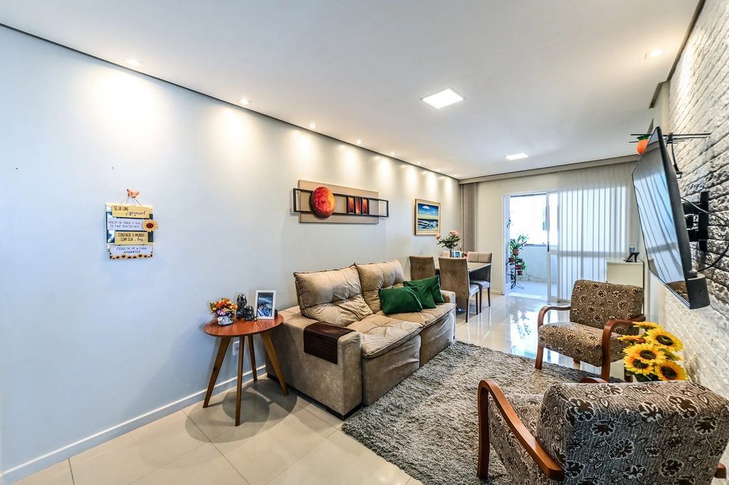 Apartamento, 2 quartos, 75 m² - Foto 10