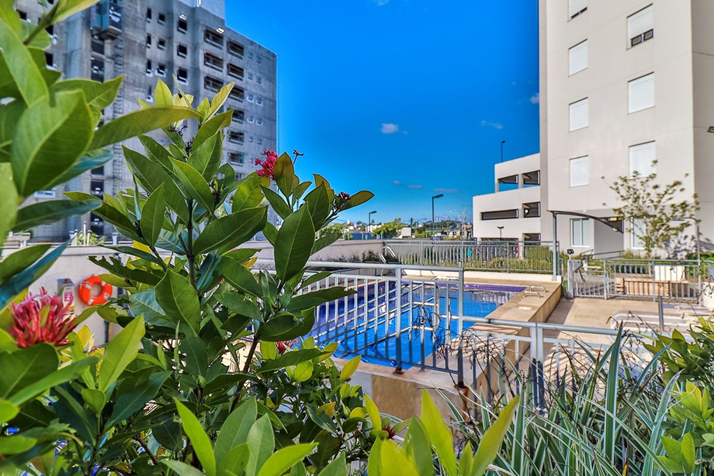 Apartamento, 2 quartos, 41 m² - Foto 40