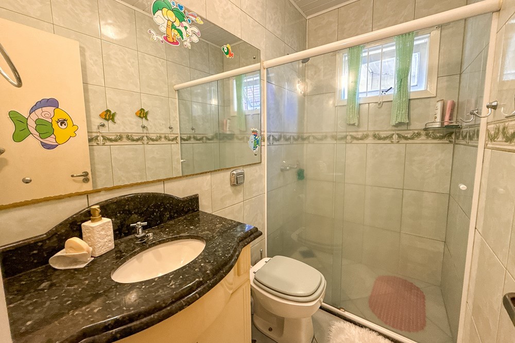 Casa, 3 quartos, 114 m² - Foto 7