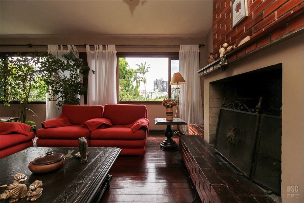 Casa, 3 quartos, 253 m² - Foto 37