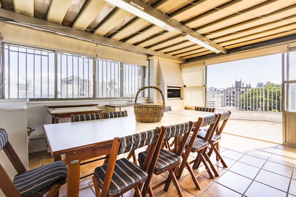 Cobertura, 3 quartos, 258 m² - Foto 27