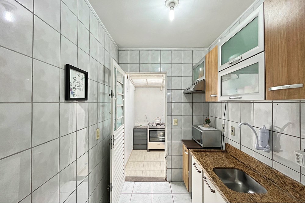 Casa de Condomínio à venda com 2 quartos, 79m² - Foto 19