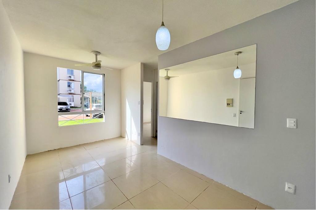 Apartamento à venda com 2 quartos, 41m² - Foto 41