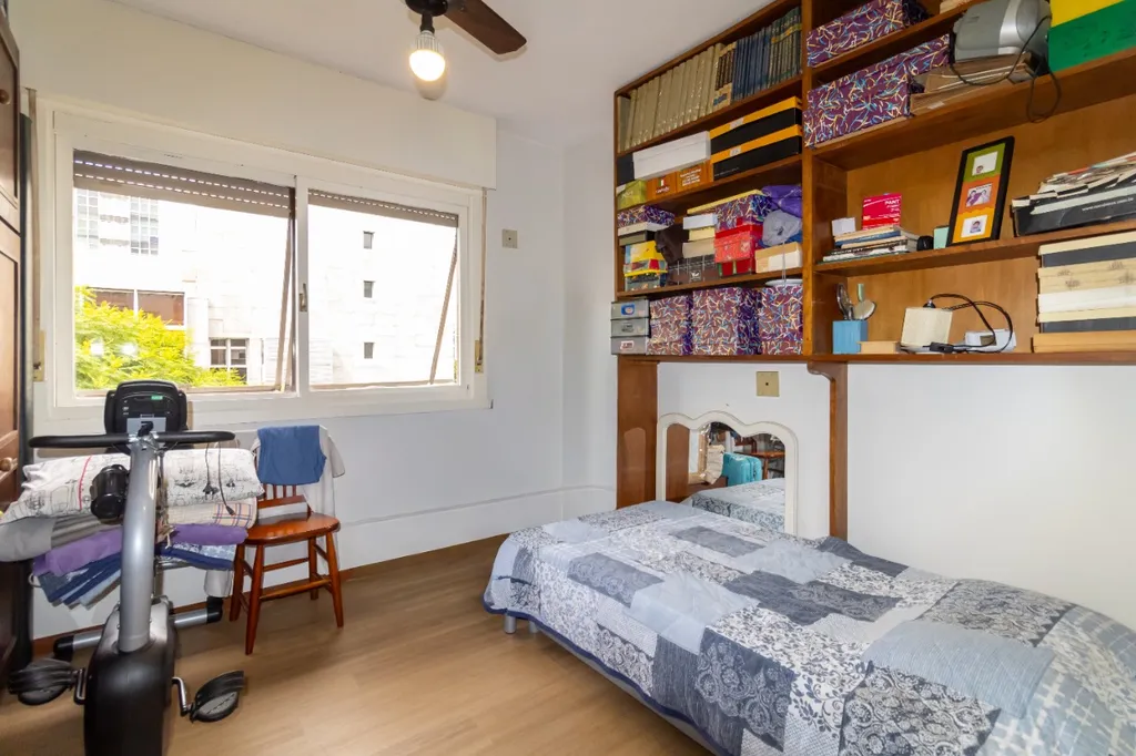 Apartamento, 3 quartos, 183 m² - Foto 5