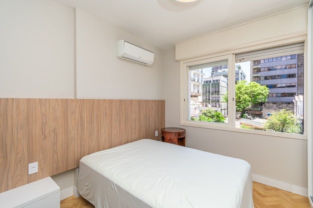 Apartamento à venda com 3 quartos, 121m² - Foto 6