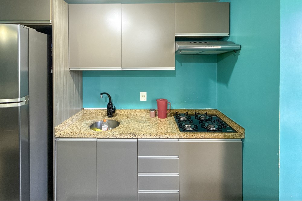 Apartamento à venda com 2 quartos, 78m² - Foto 20