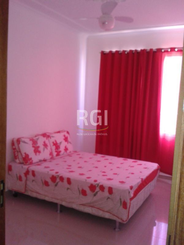 Apartamento à venda com 2 quartos, 61m² - Foto 8