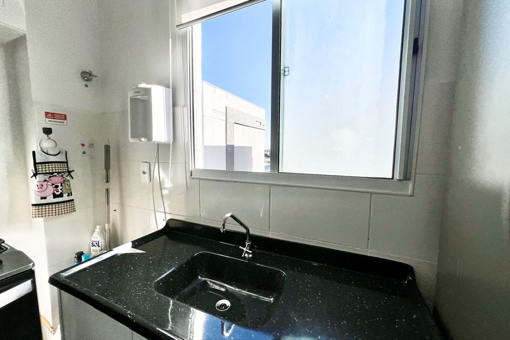 Apartamento, 2 quartos, 36 m² - Foto 18