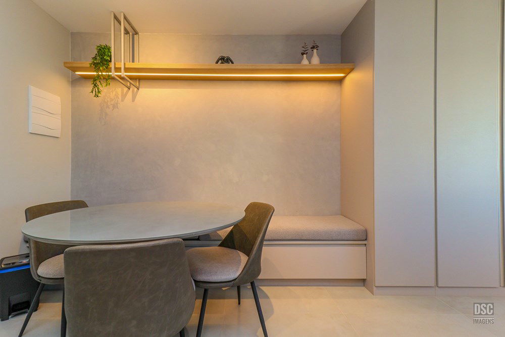 Apartamento, 1 quarto, 39 m² - Foto 71