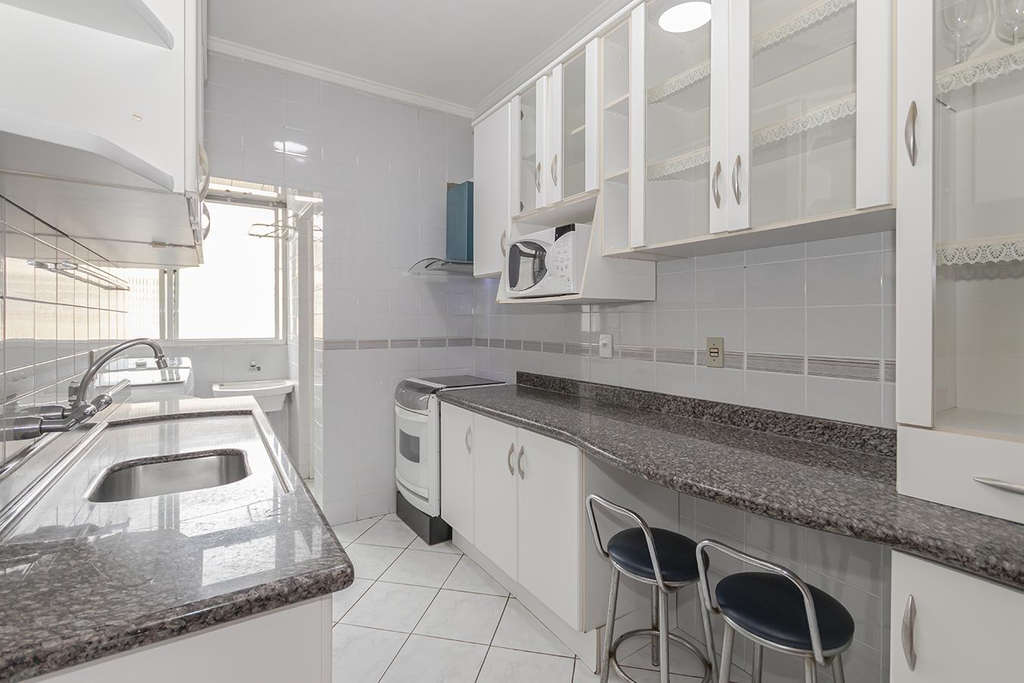 Apartamento, 2 quartos, 74 m² - Foto 11