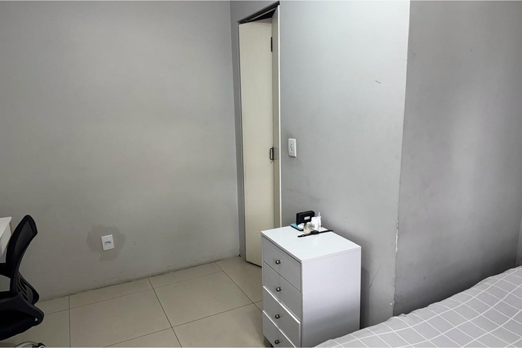 Apartamento, 2 quartos, 60 m² - Foto 9