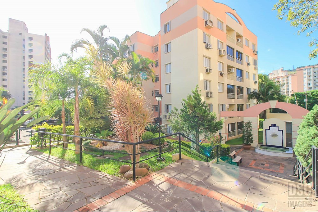 Apartamento, 2 quartos, 59 m² - Foto 3