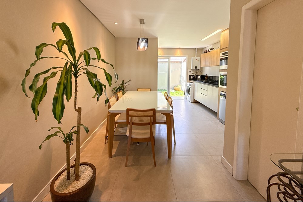 Casa, 2 quartos, 104 m² - Foto 10