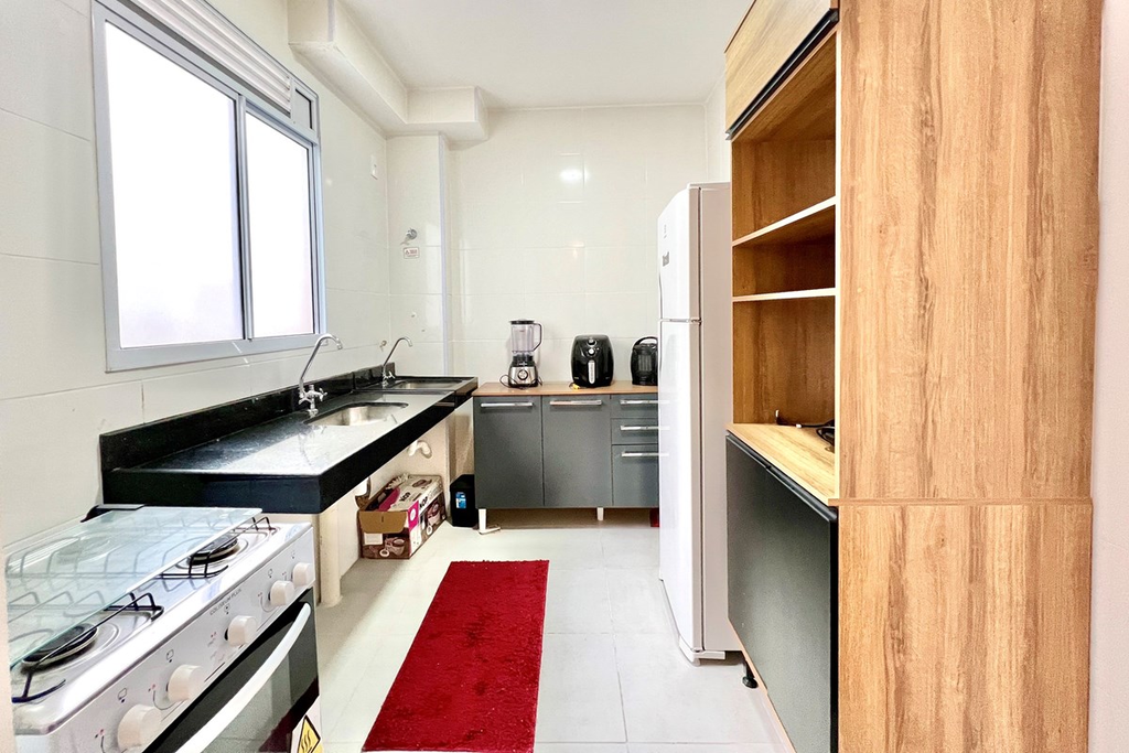 Apartamento, 2 quartos, 42 m² - Foto 25