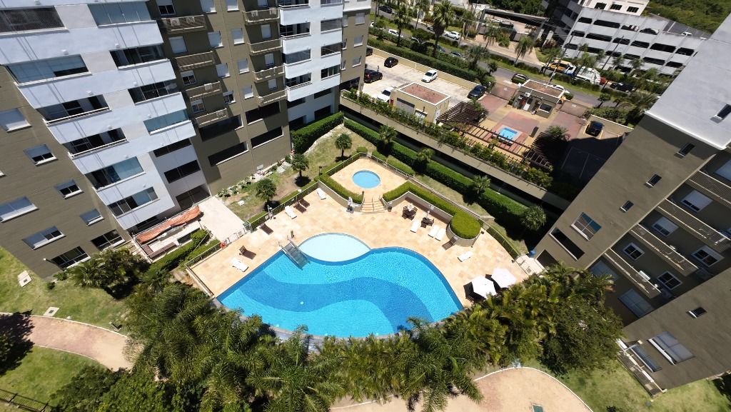 Apartamento, 2 quartos, 80 m² - Foto 29
