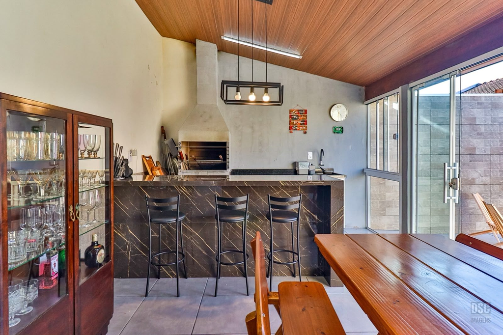 Casa, 2 quartos, 41 m² - Foto 9