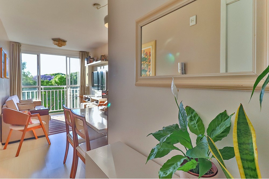 Apartamento, 2 quartos, 59 m² - Foto 3