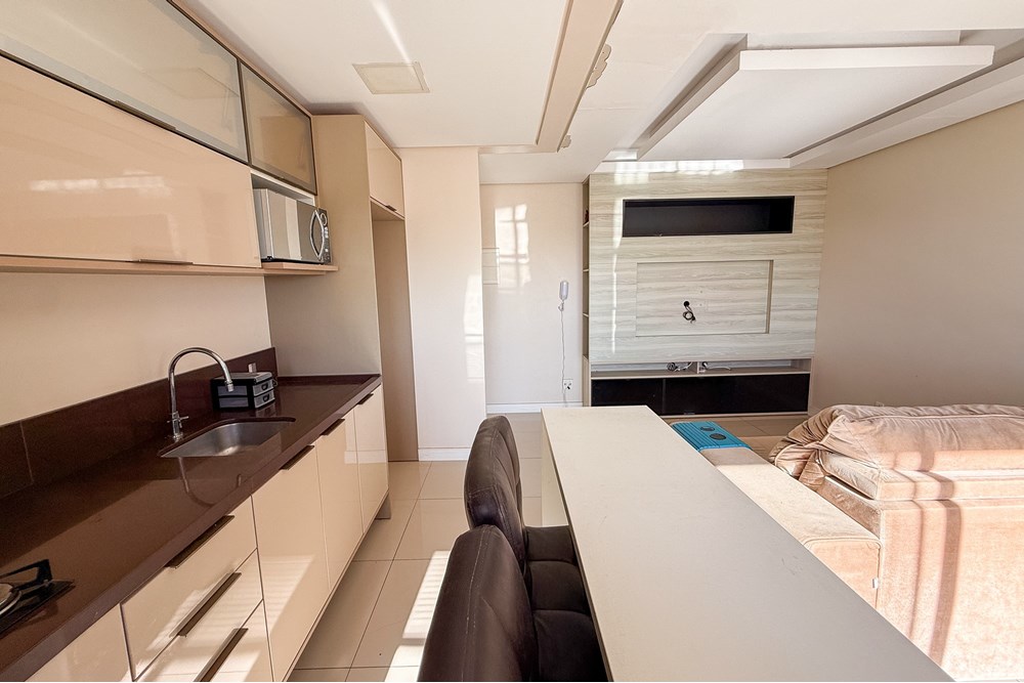 Apartamento, 2 quartos, 56 m² - Foto 36