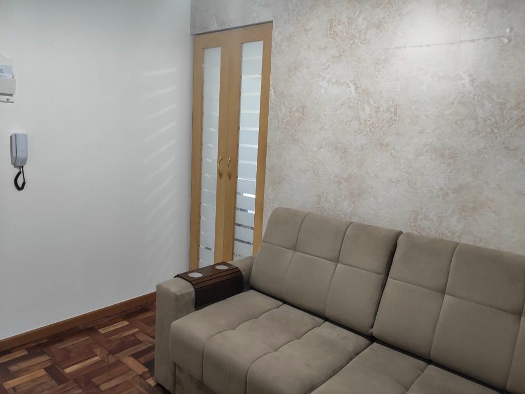 Apartamento, 1 quarto, 32 m² - Foto 3