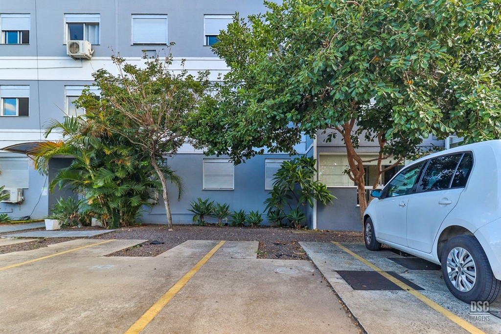 Apartamento, 3 quartos, 70 m² - Foto 27