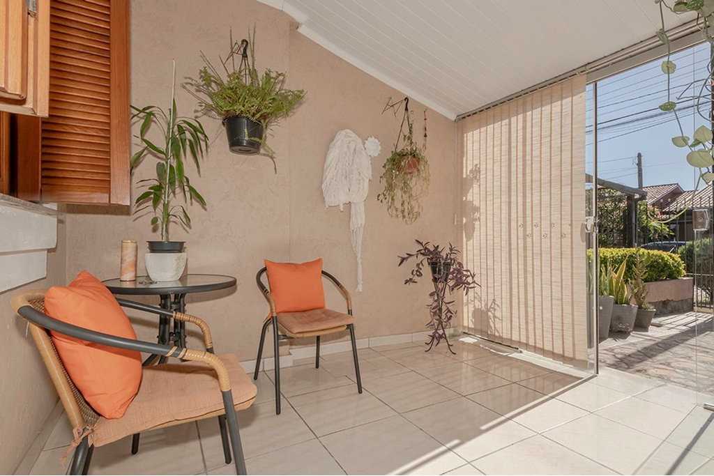 Casa, 2 quartos, 62 m² - Foto 29