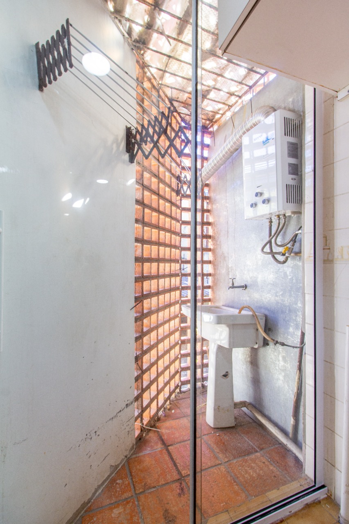 Apartamento, 1 quarto, 47 m² - Foto 8